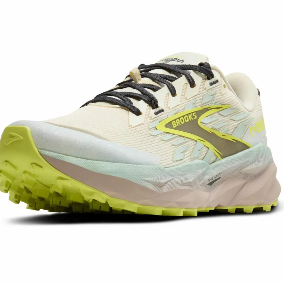Brooks · Cascadia 19