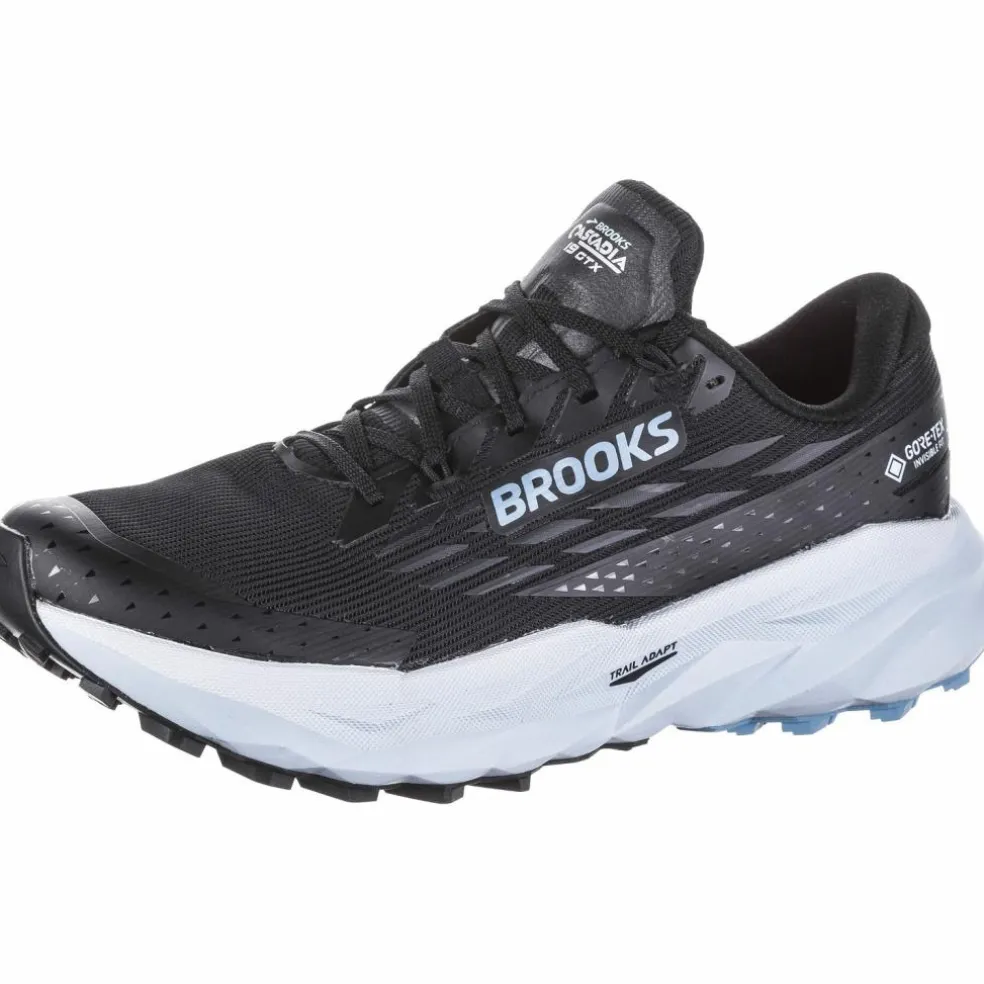 Brooks · Cascadia 19 GTX