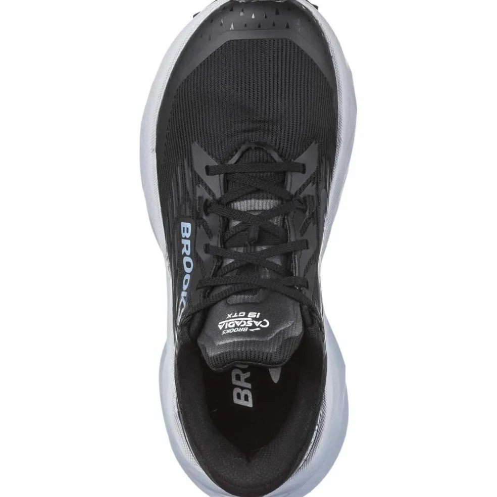 Brooks · Cascadia 19 GTX