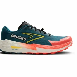 Brooks · Catmount 4