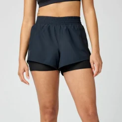 Brooks · Dash 2-in-1
