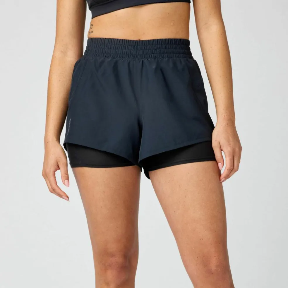 Brooks · Dash 2-in-1