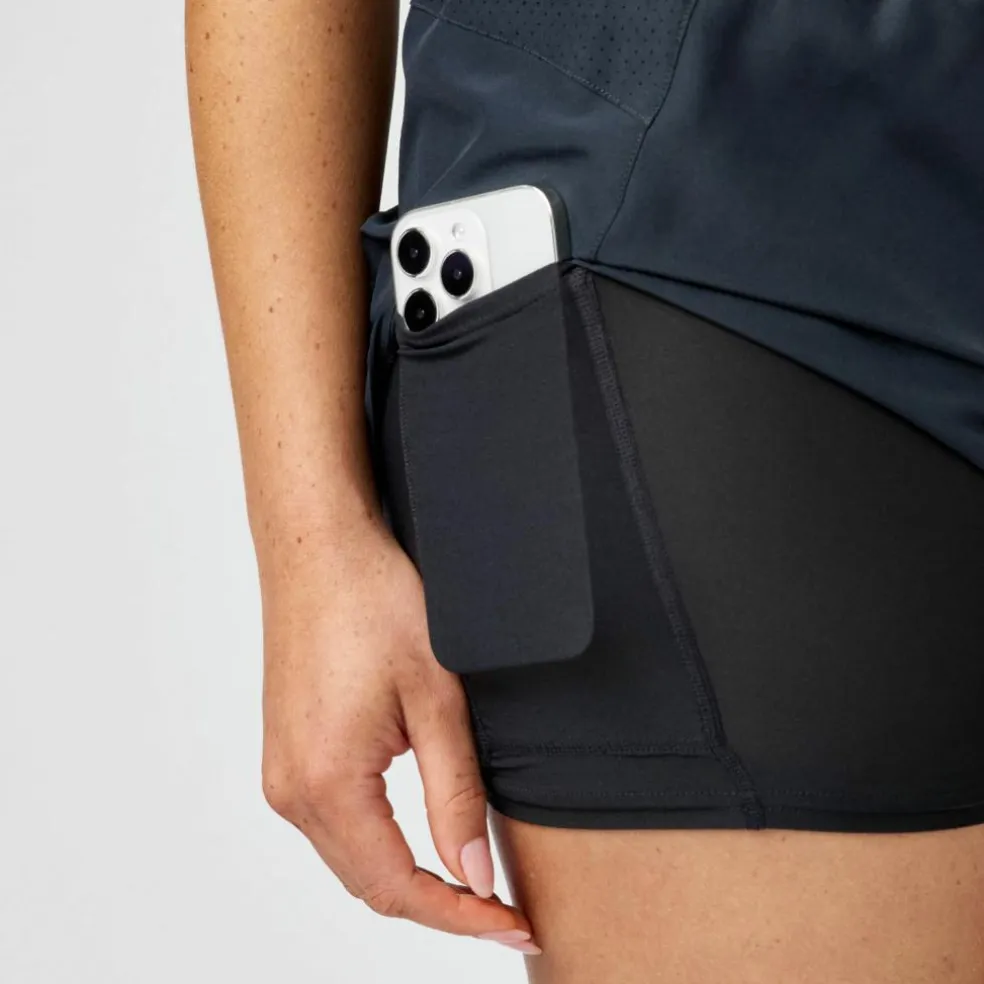 Brooks · Dash 2-in-1