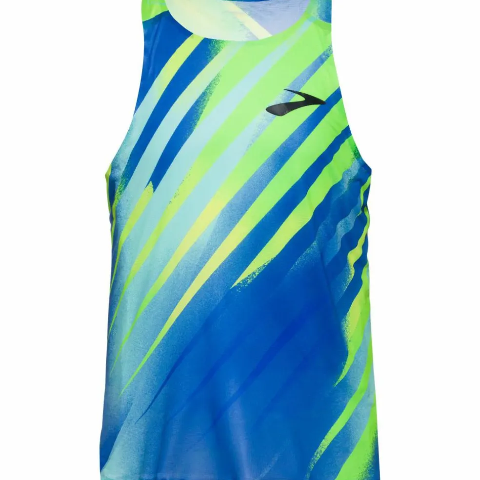 Brooks · Elite