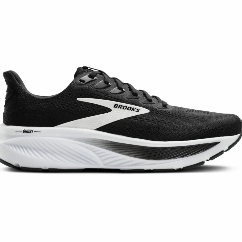 Brooks · Ghost 17