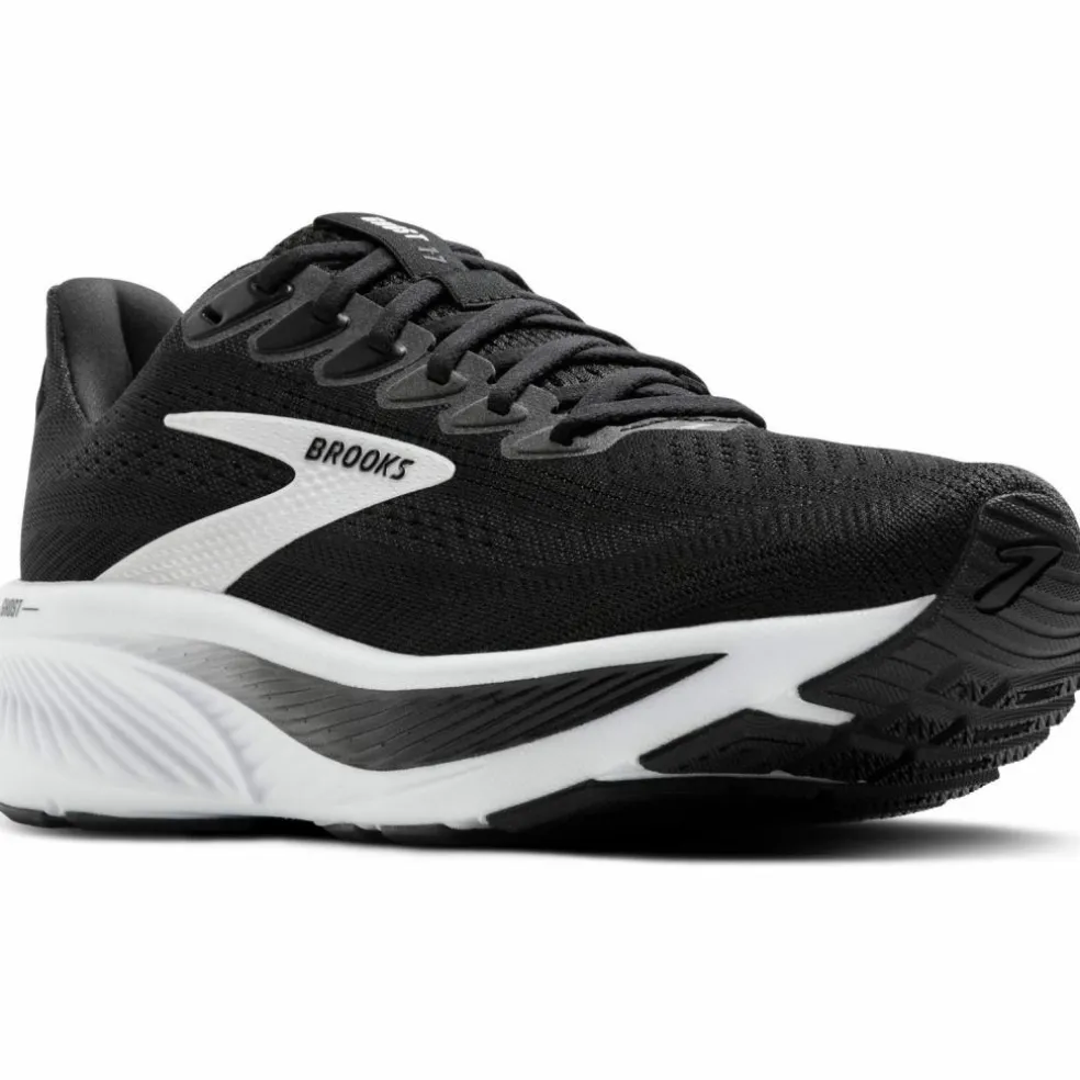 Brooks · Ghost 17