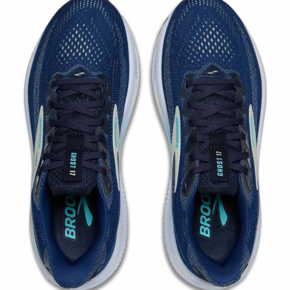 Brooks · Ghost 17