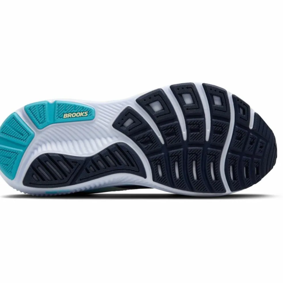 Brooks · Ghost 17