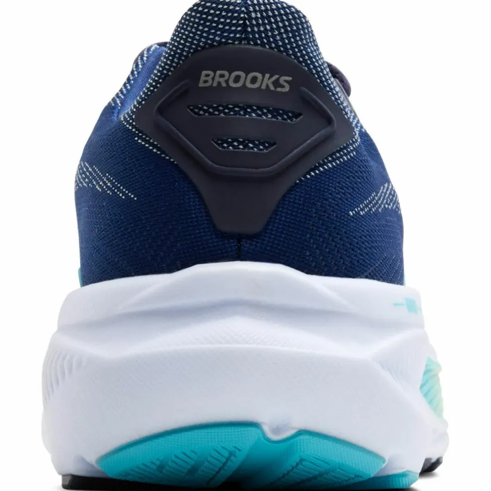 Brooks · Ghost 17