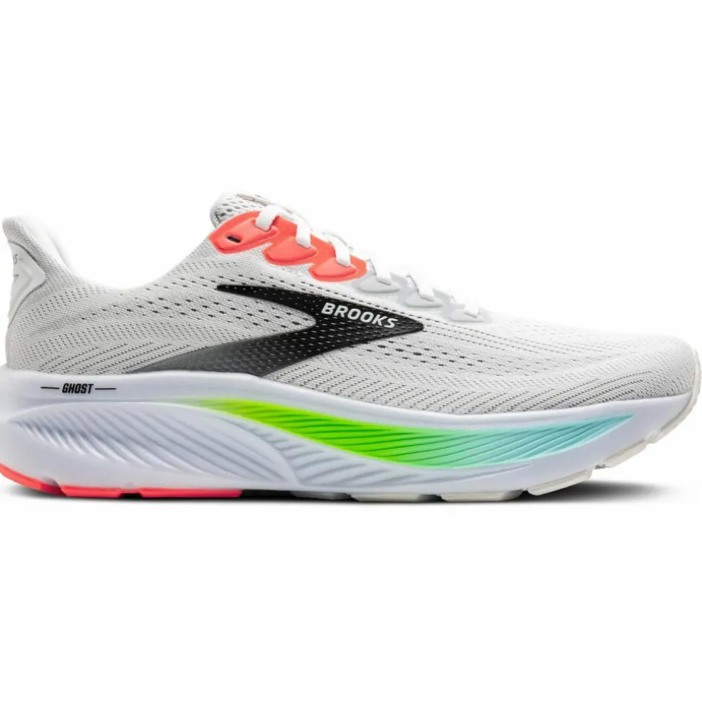 Brooks · Ghost 17