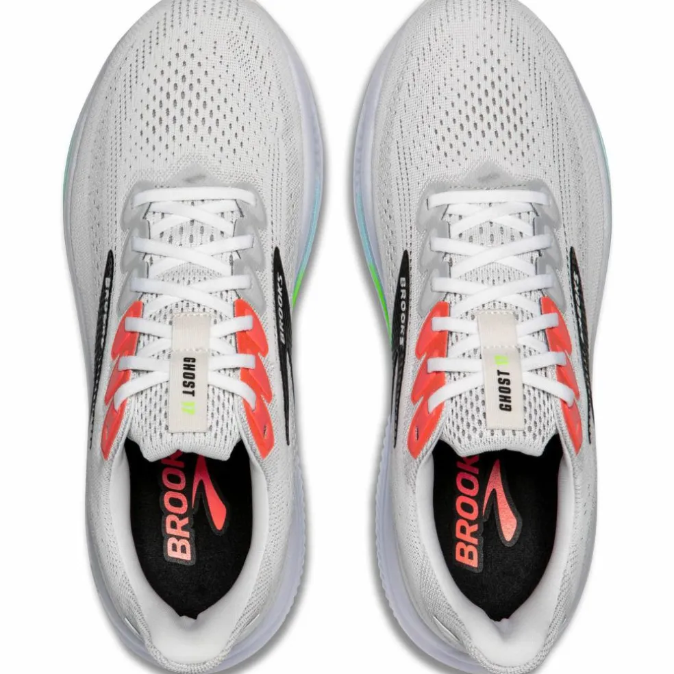 Brooks · Ghost 17