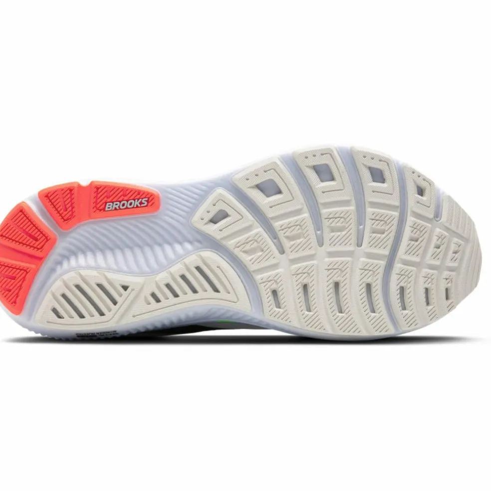 Brooks · Ghost 17
