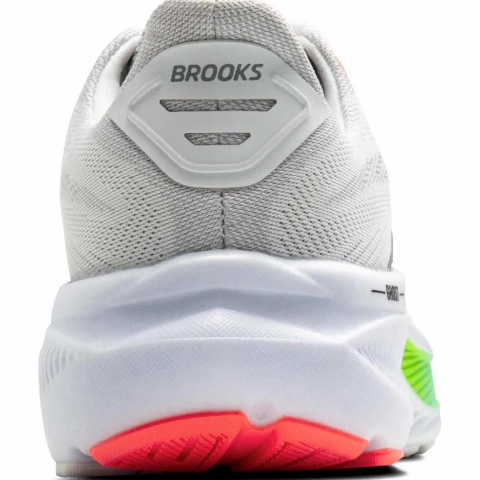 Brooks · Ghost 17