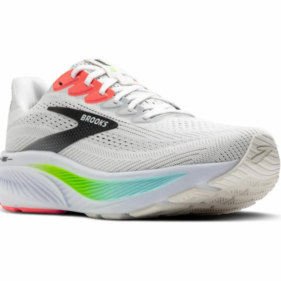 Brooks · Ghost 17