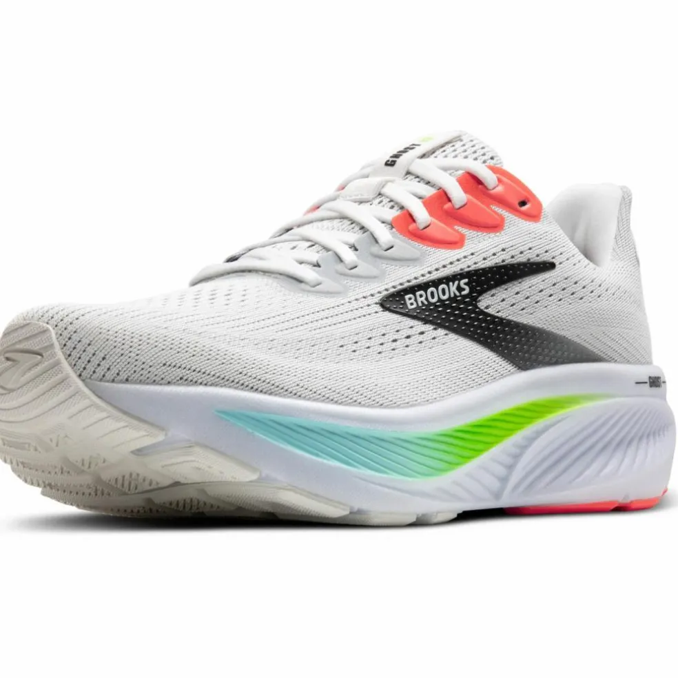 Brooks · Ghost 17