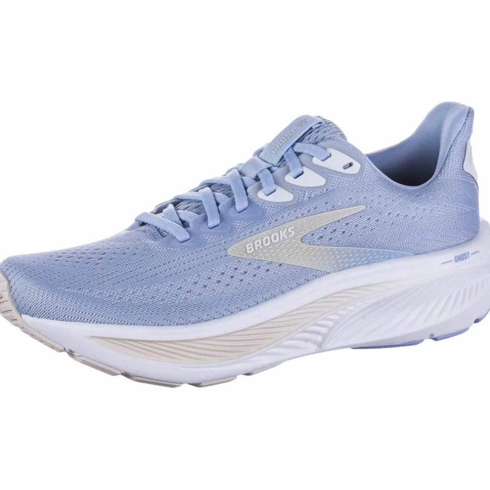 Brooks · Ghost 17