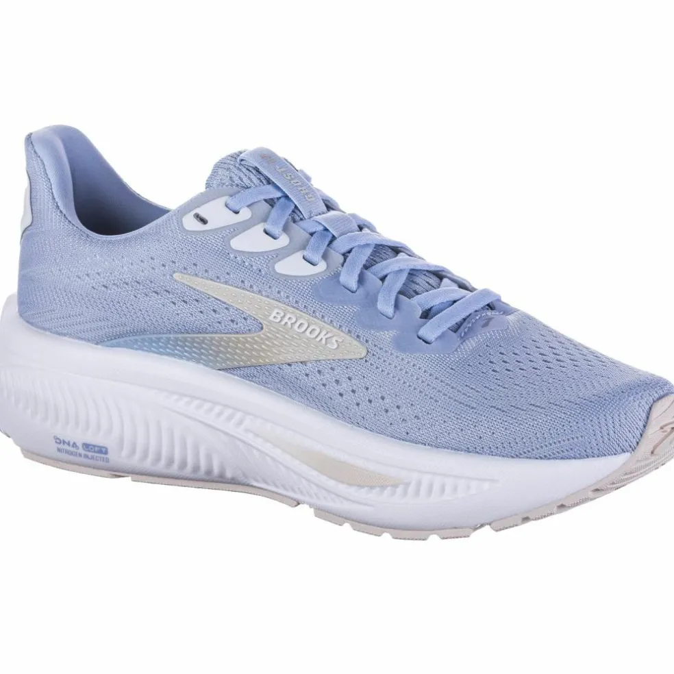 Brooks · Ghost 17