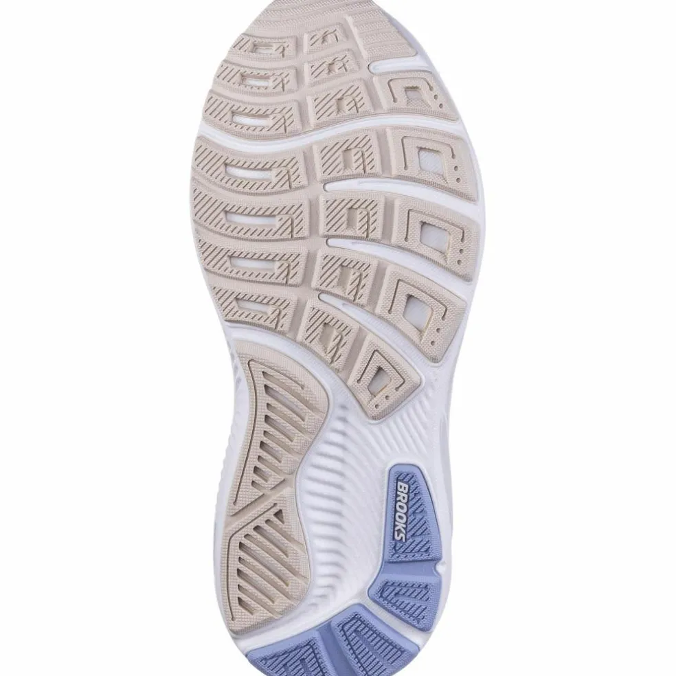 Brooks · Ghost 17