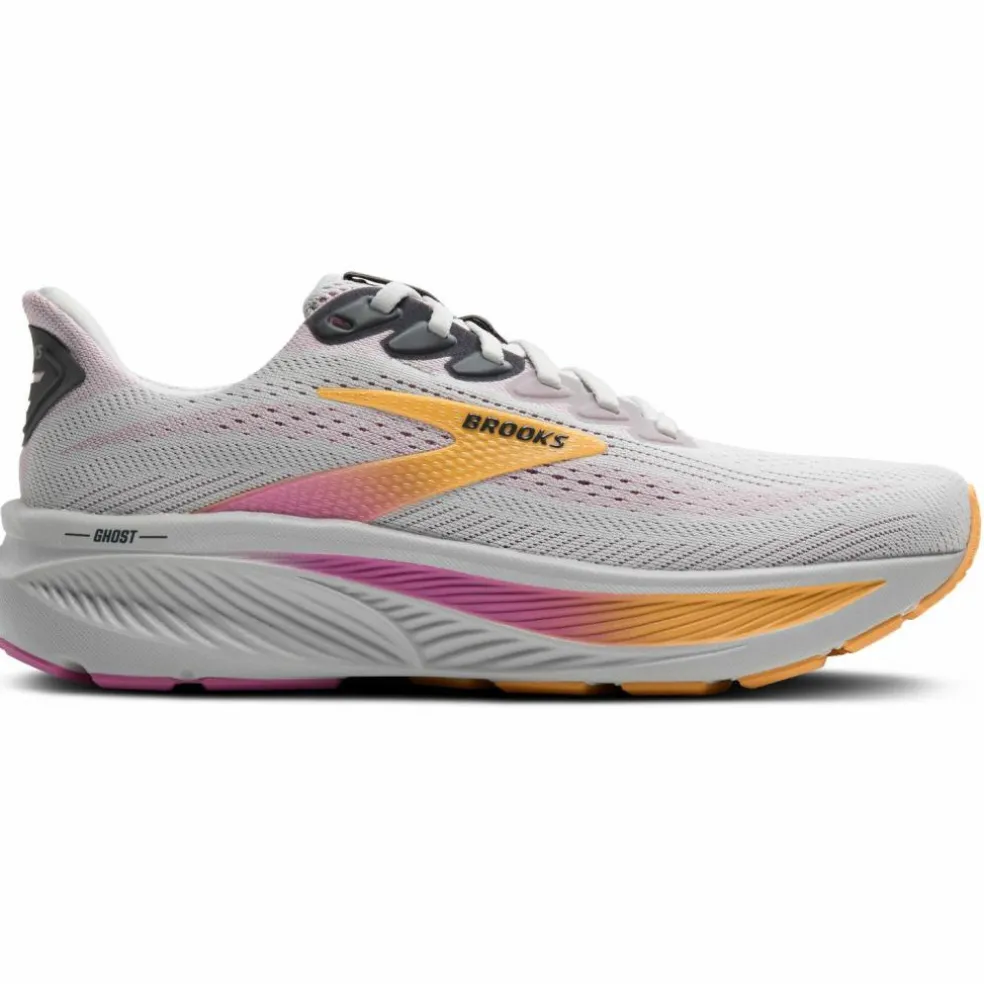 Brooks · Ghost 17