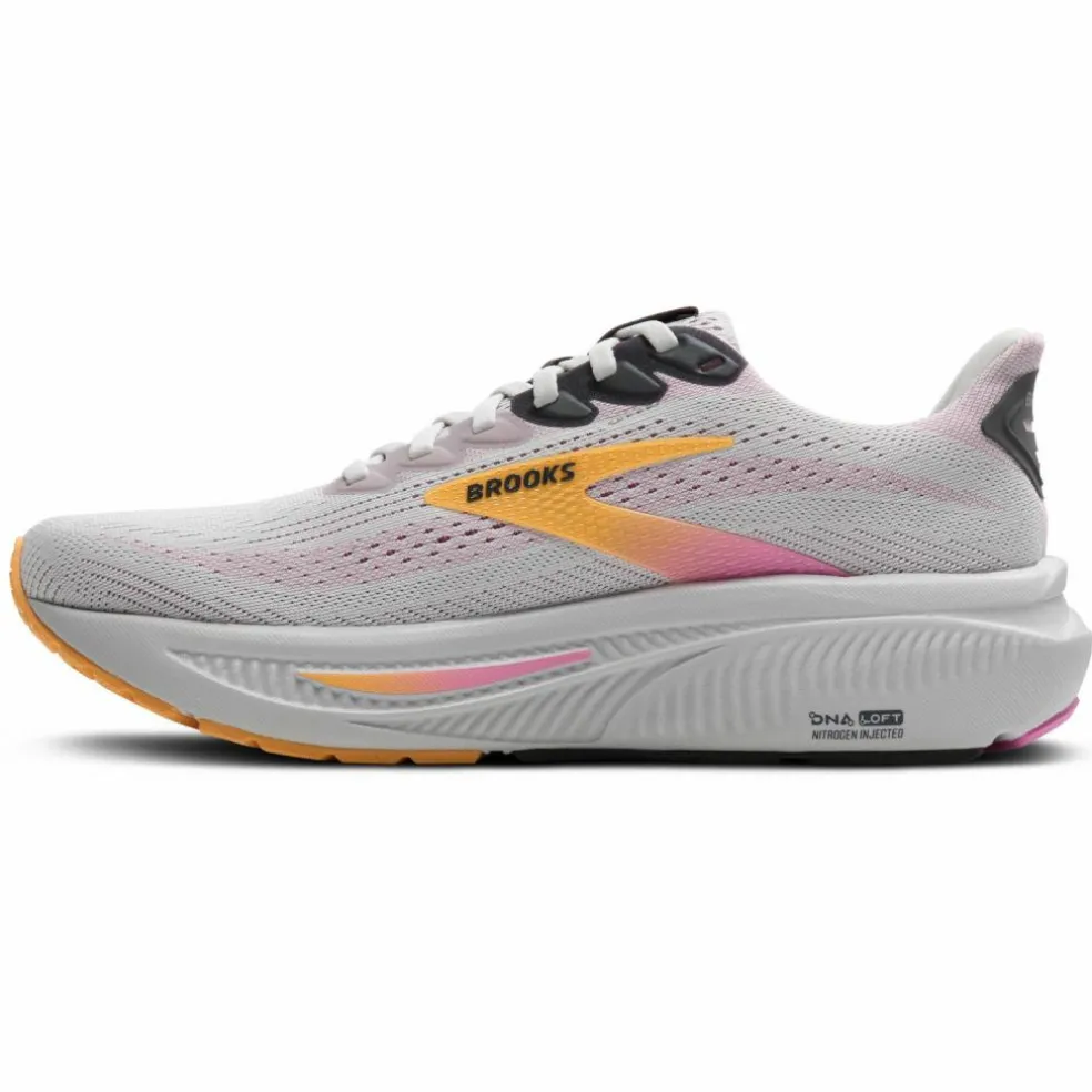 Brooks · Ghost 17