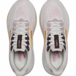 Brooks · Ghost 17