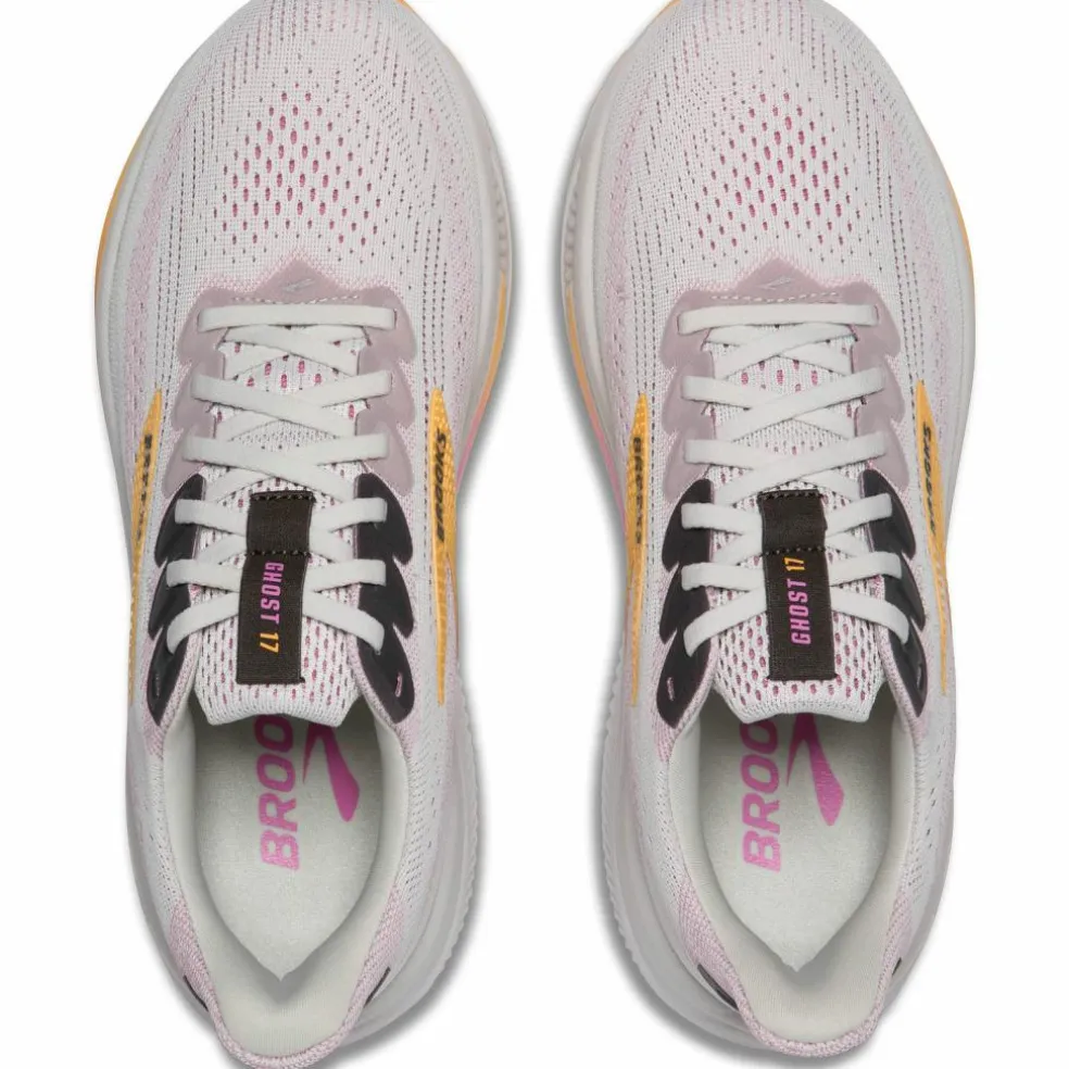 Brooks · Ghost 17