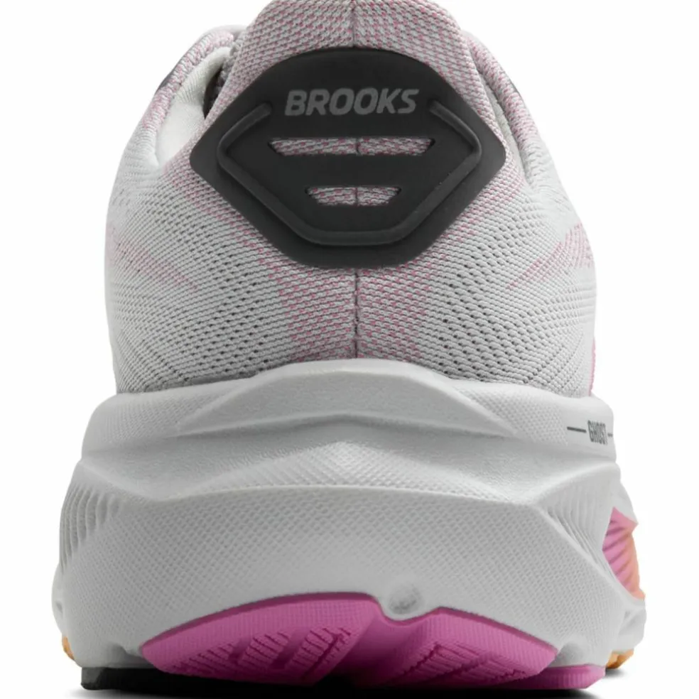Brooks · Ghost 17