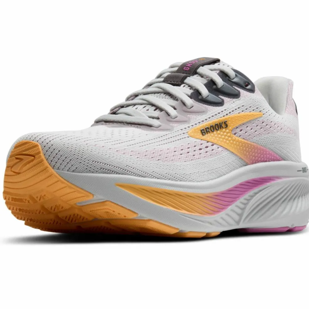 Brooks · Ghost 17