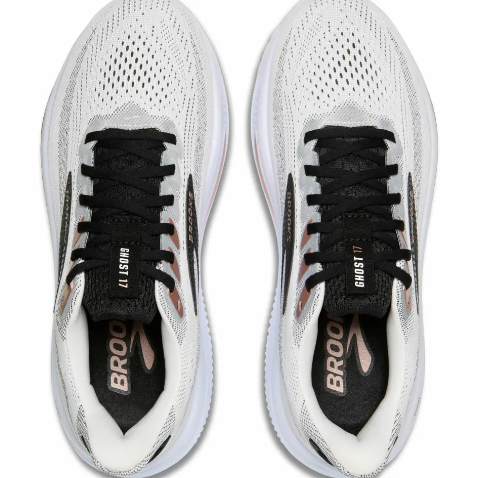 Brooks · Ghost 17