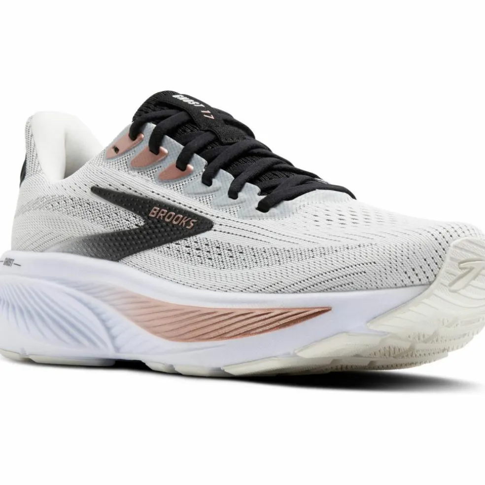Brooks · Ghost 17