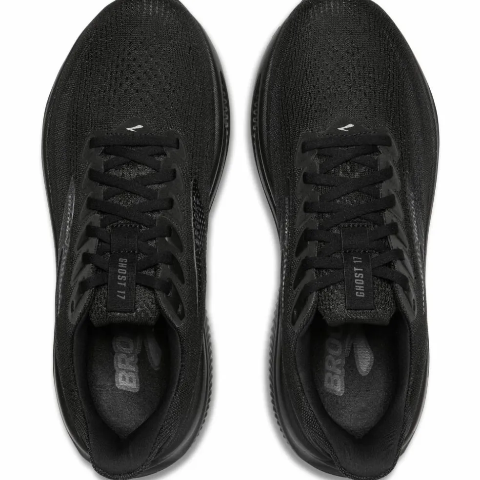 Brooks · Ghost 17