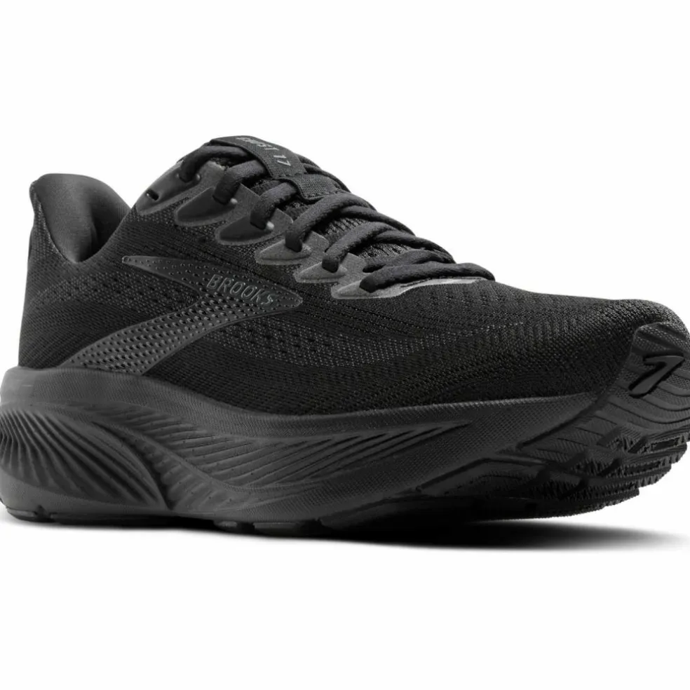 Brooks · Ghost 17