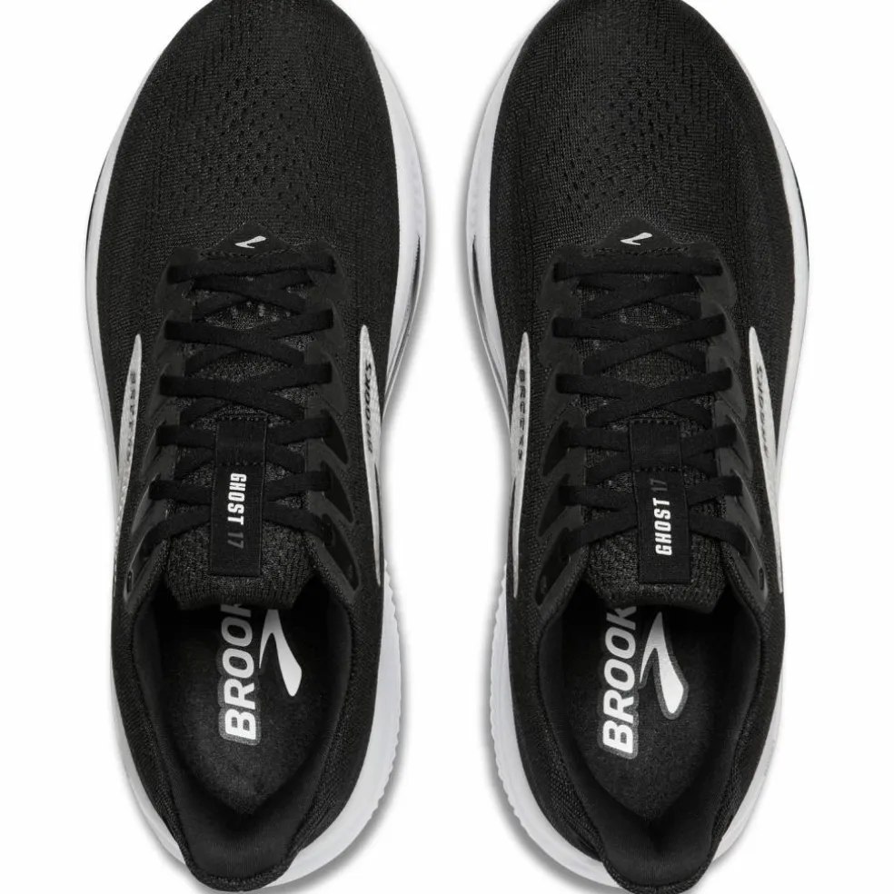 Brooks · Ghost 17