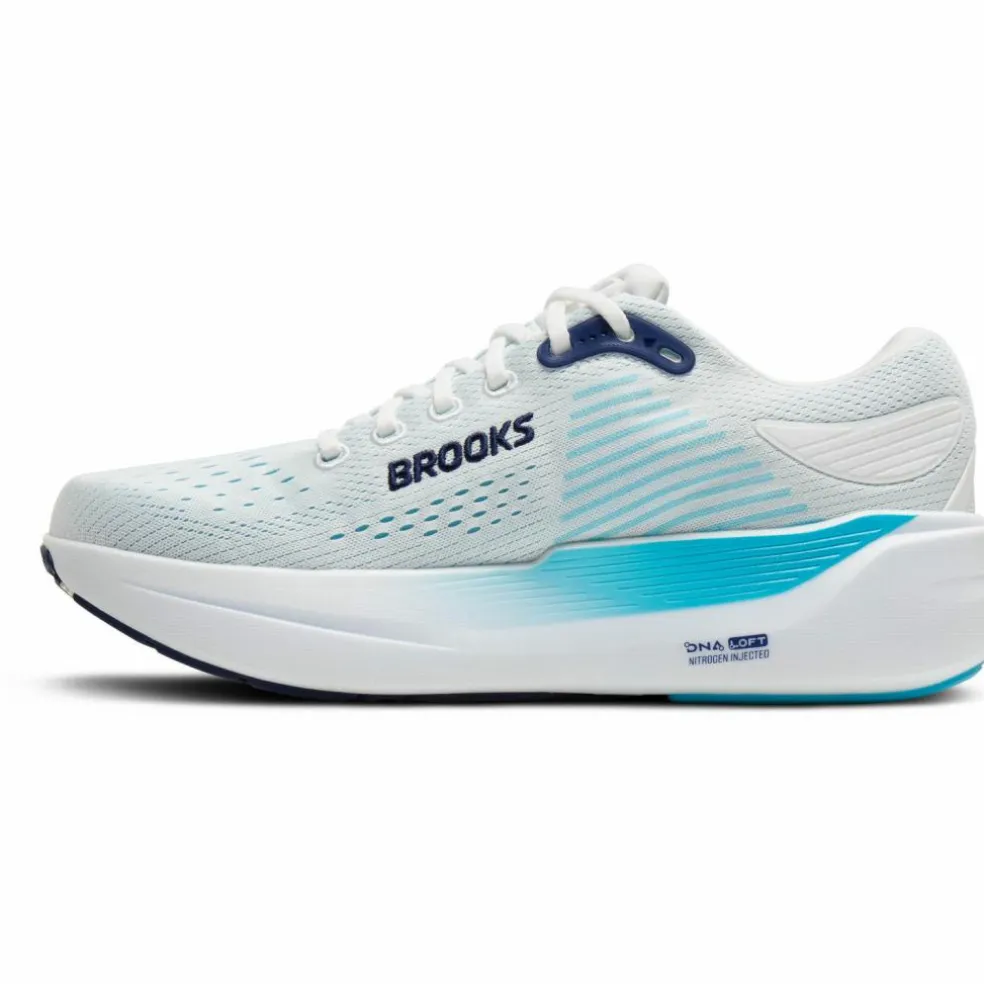Brooks · Ghost Max 3