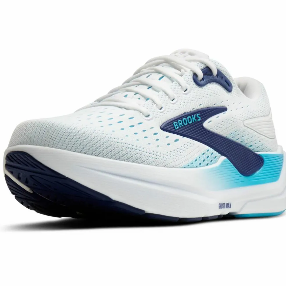 Brooks · Ghost Max 3
