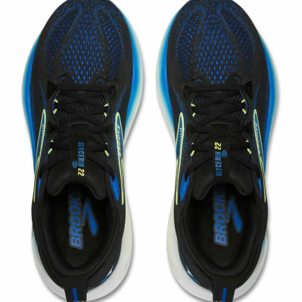 Brooks · Glycerin 22