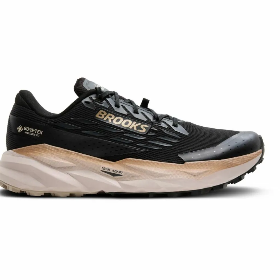 Brooks · GTX Cascadia 19 GTX