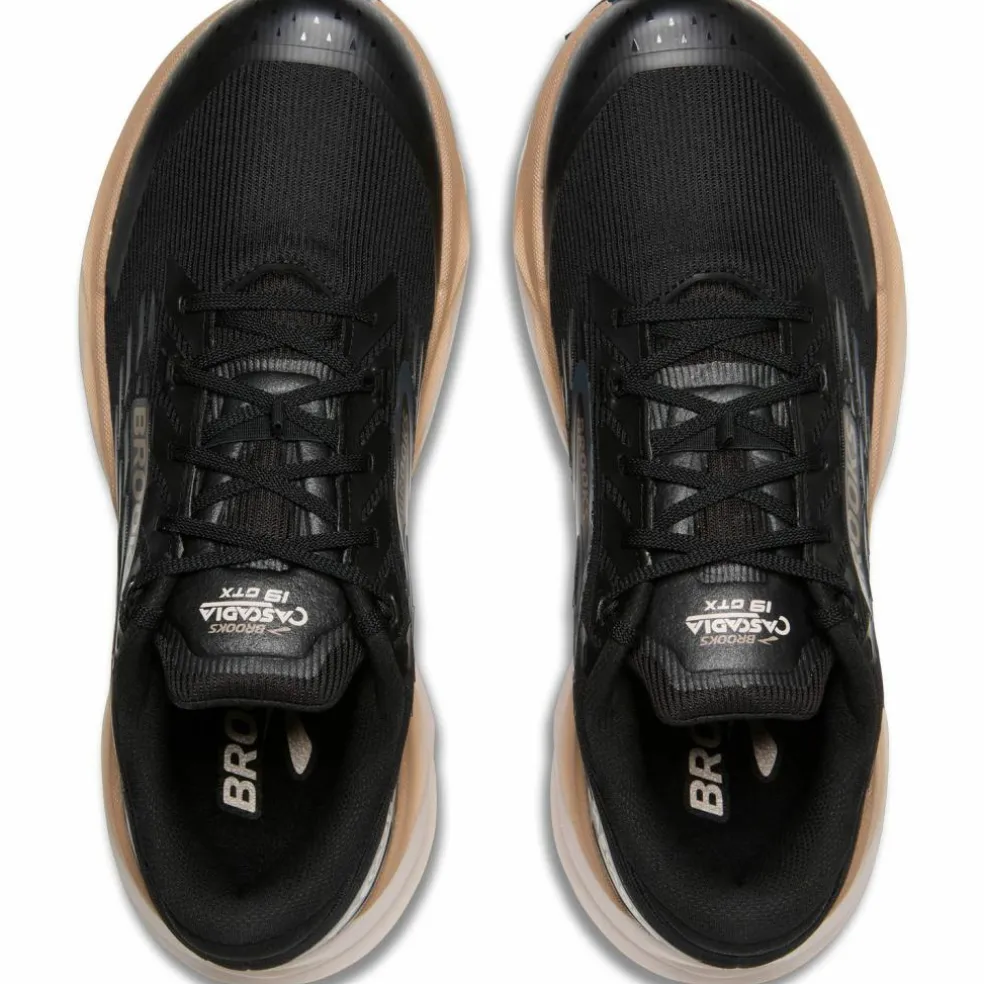 Brooks · GTX Cascadia 19 GTX