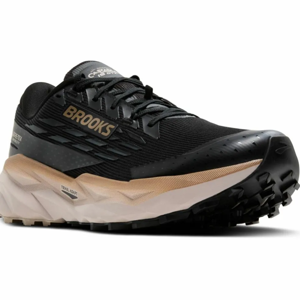 Brooks · GTX Cascadia 19 GTX