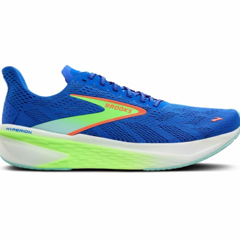 Brooks · Hyperion 2