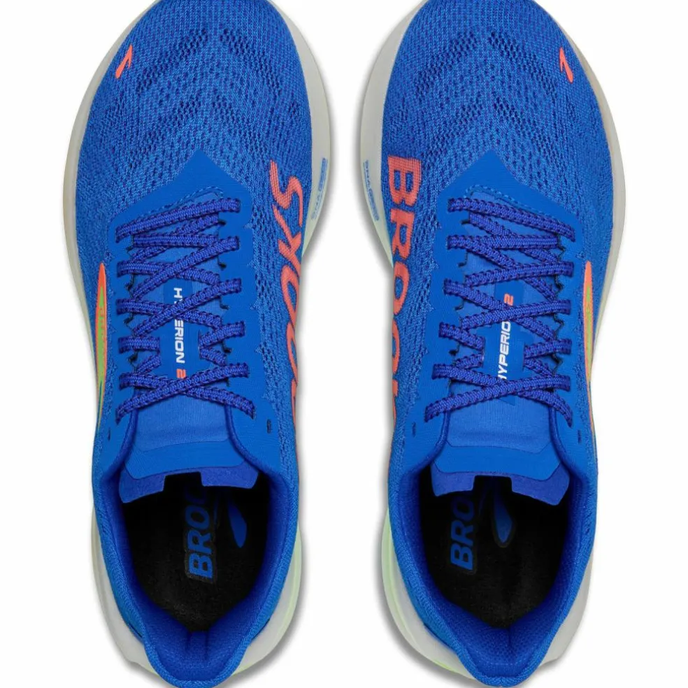 Brooks · Hyperion 2