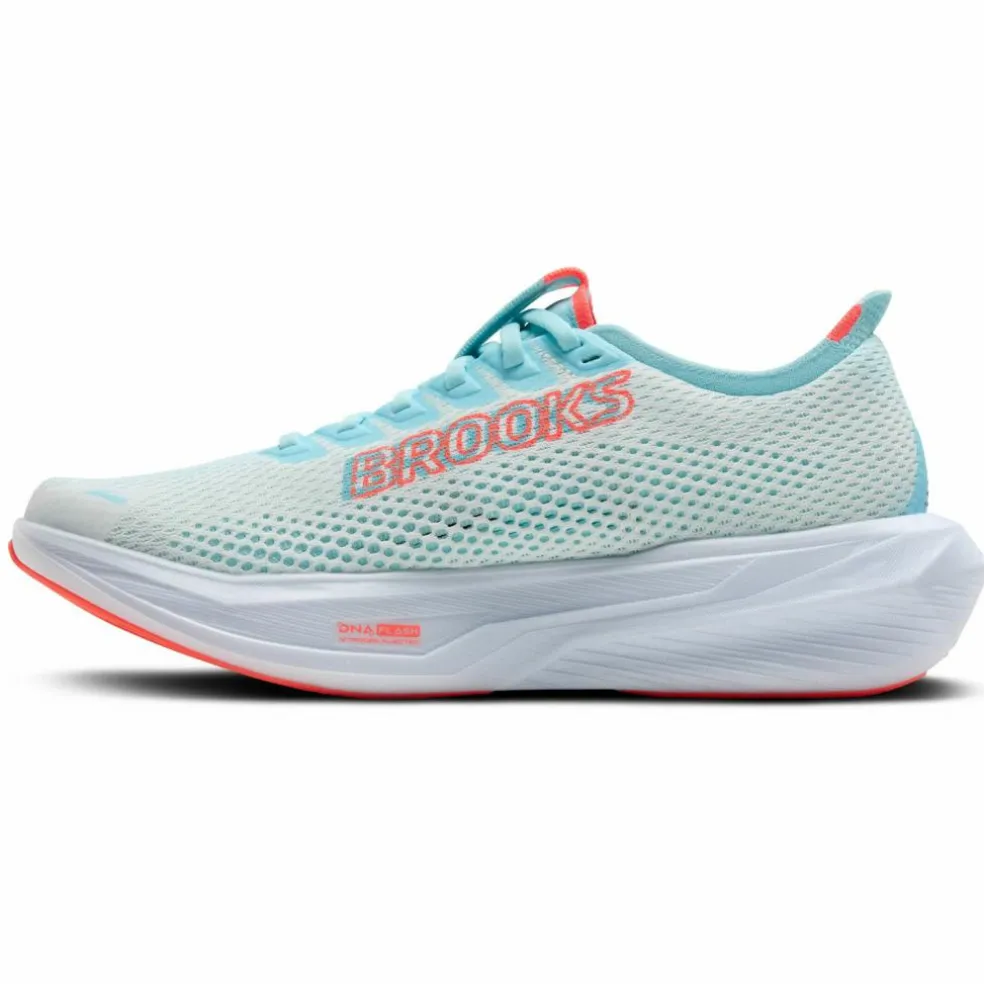 Brooks · Hyperion 3