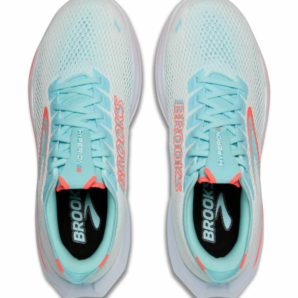 Brooks · Hyperion 3