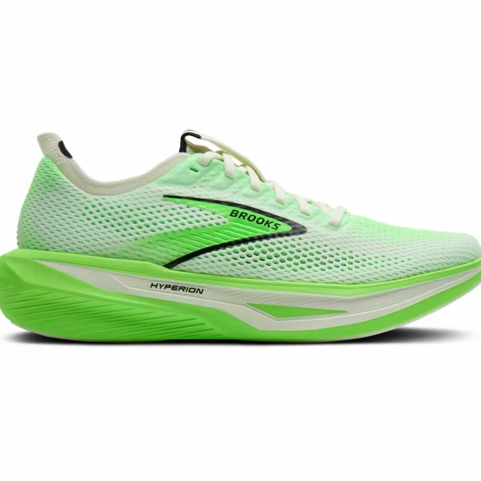 Brooks · Hyperion 3