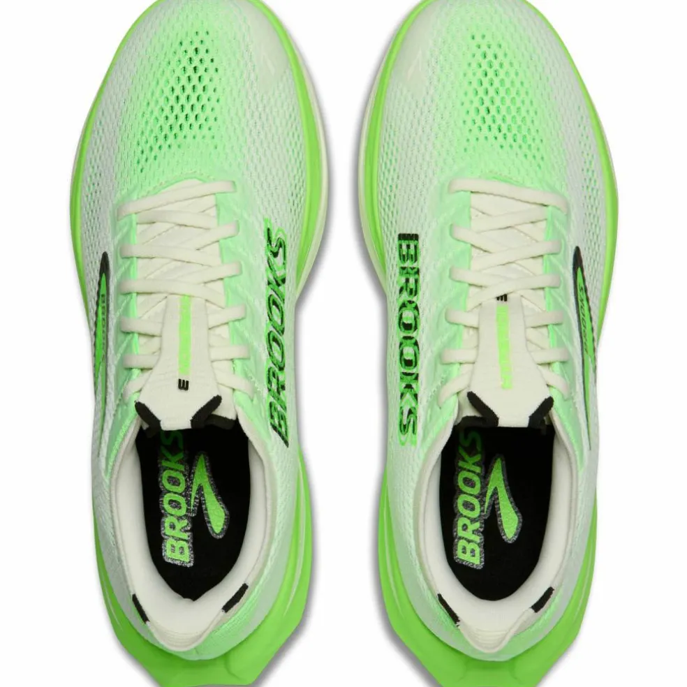 Brooks · Hyperion 3
