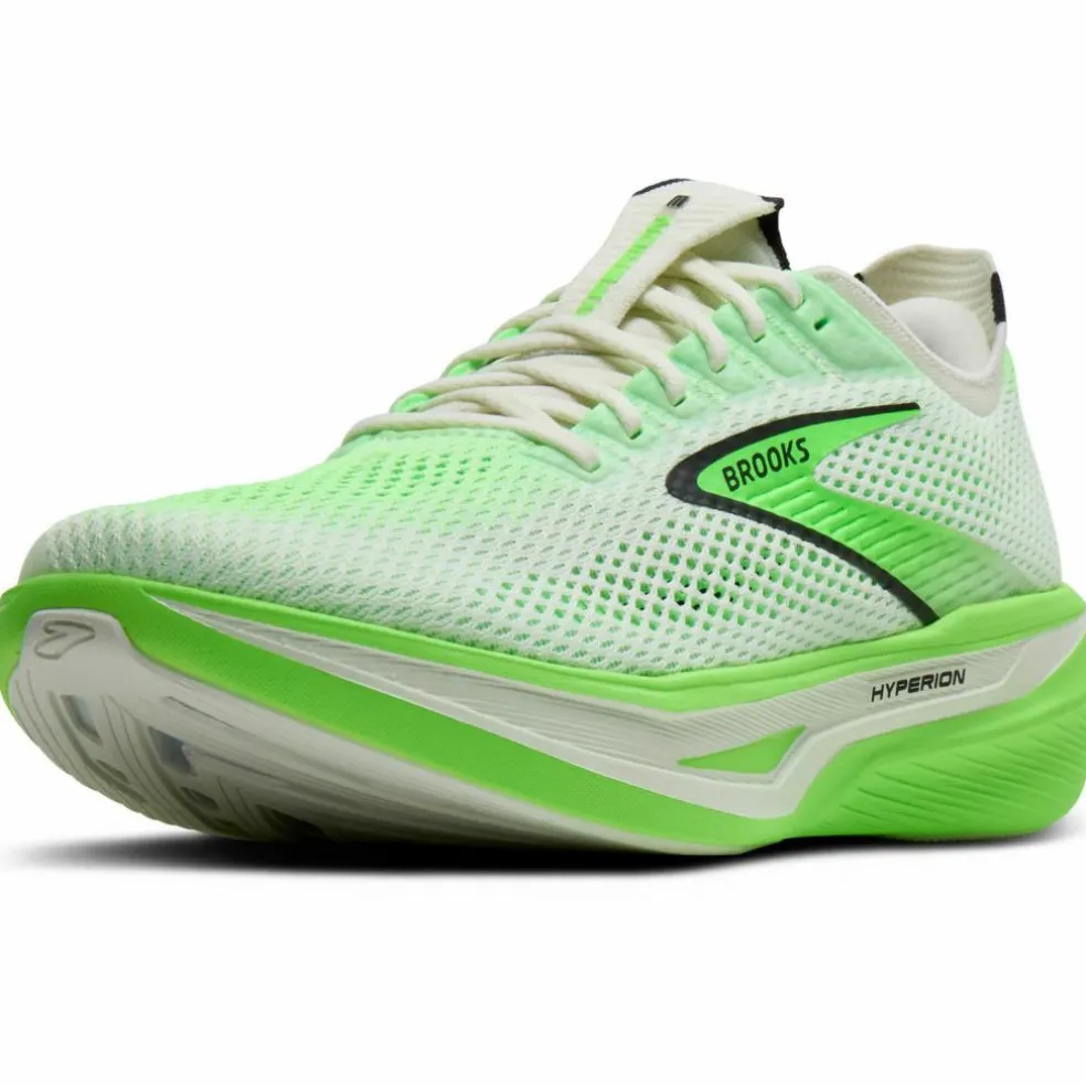 Brooks · Hyperion 3