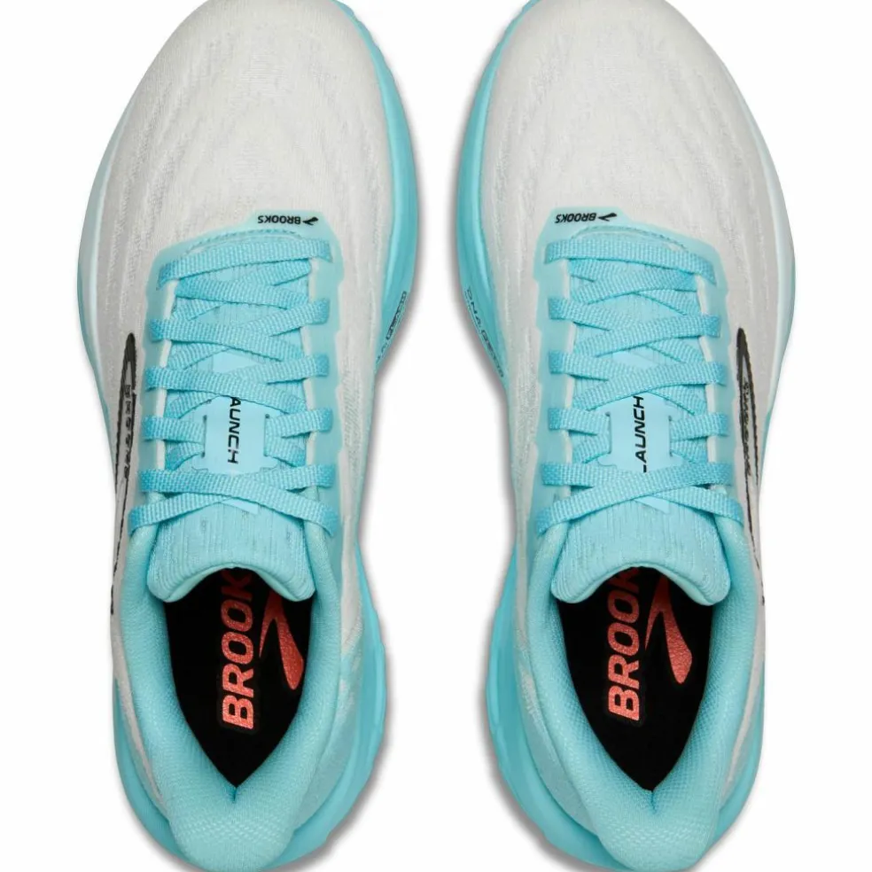 Brooks · Launch 11
