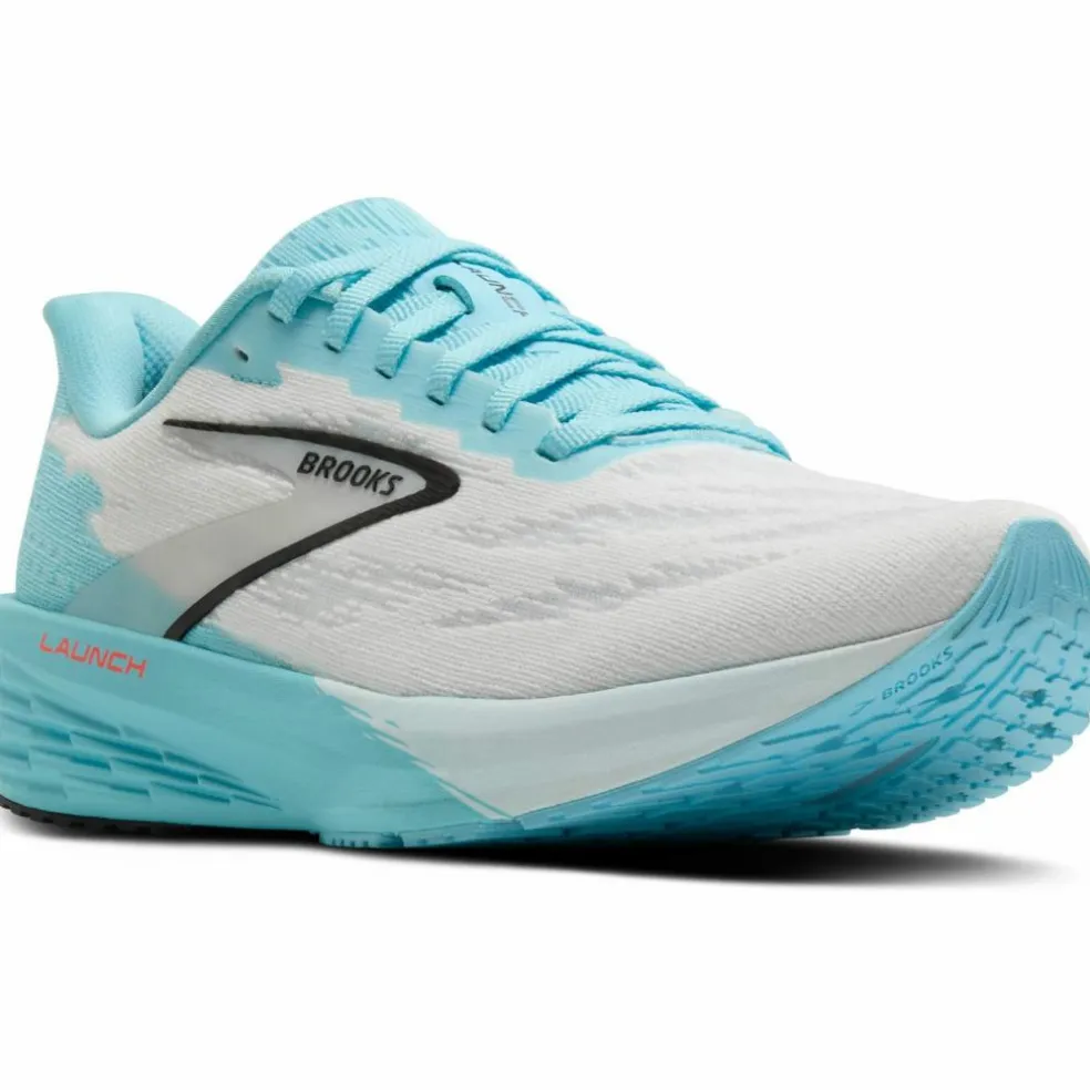 Brooks · Launch 11