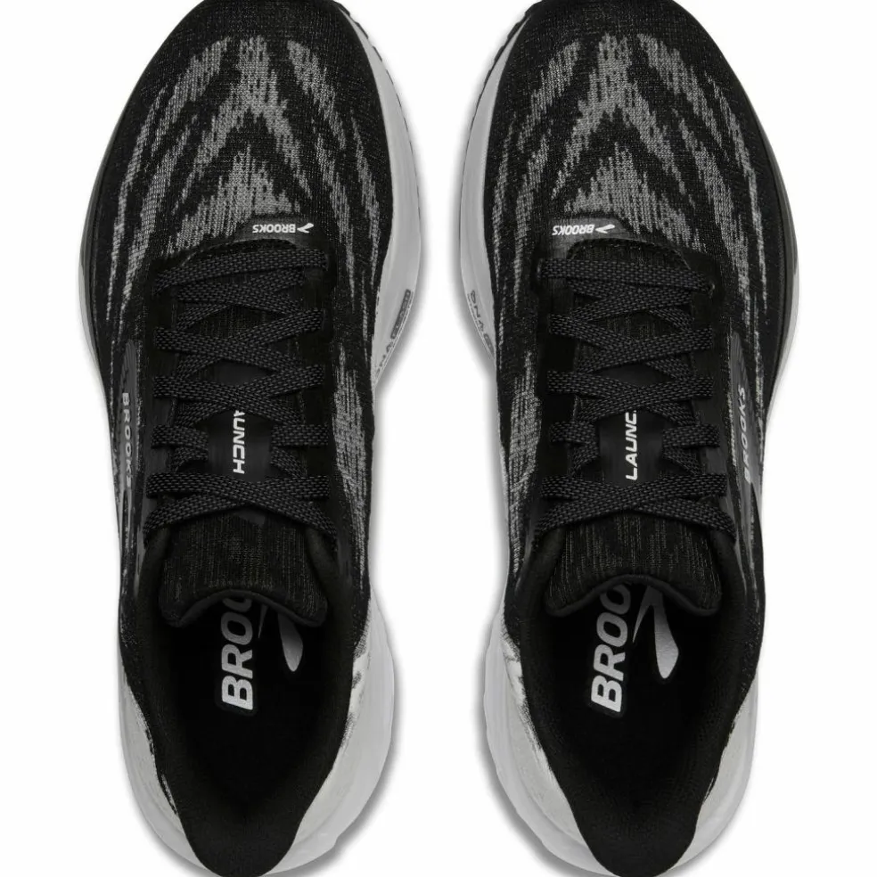Brooks · Launch 11