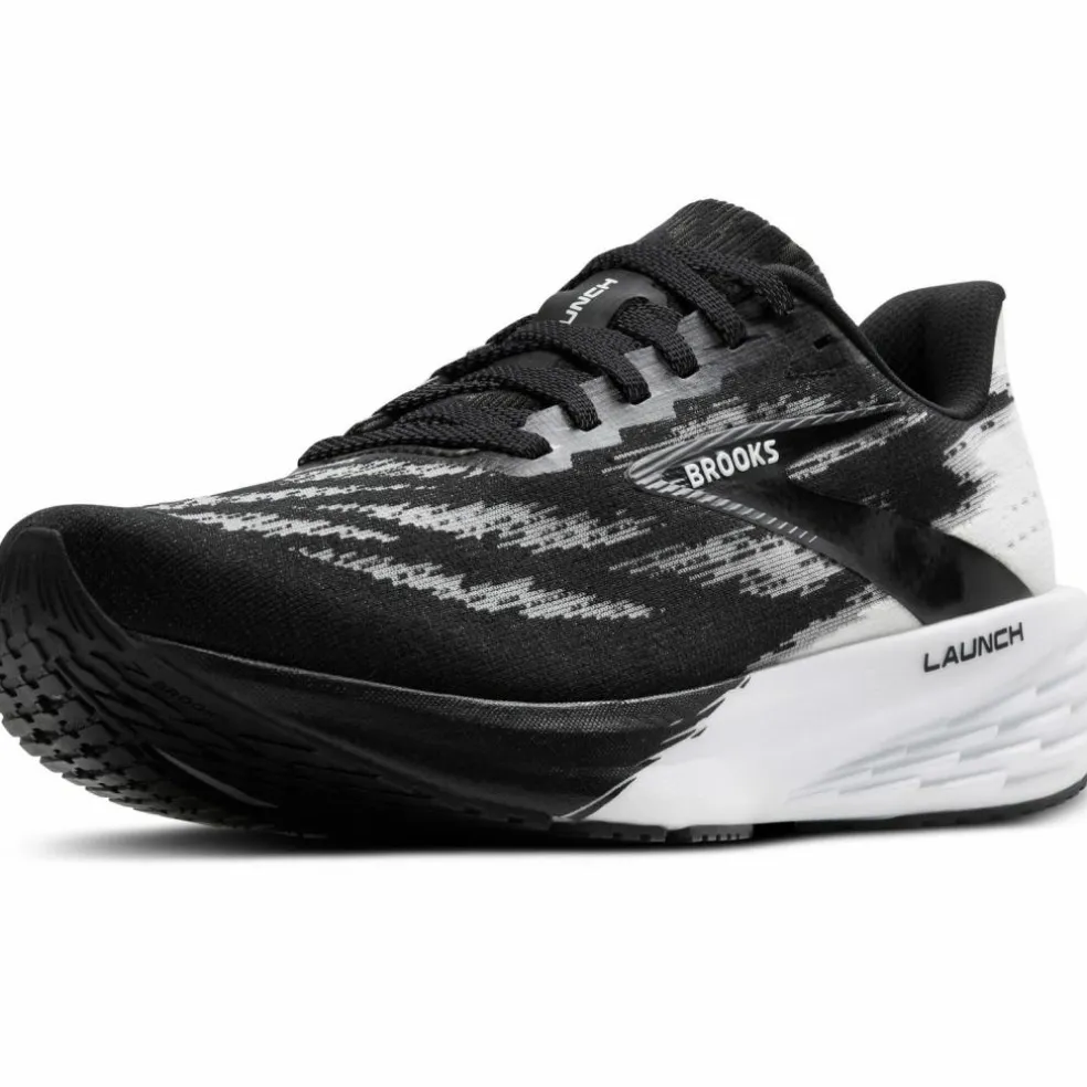 Brooks · Launch 11